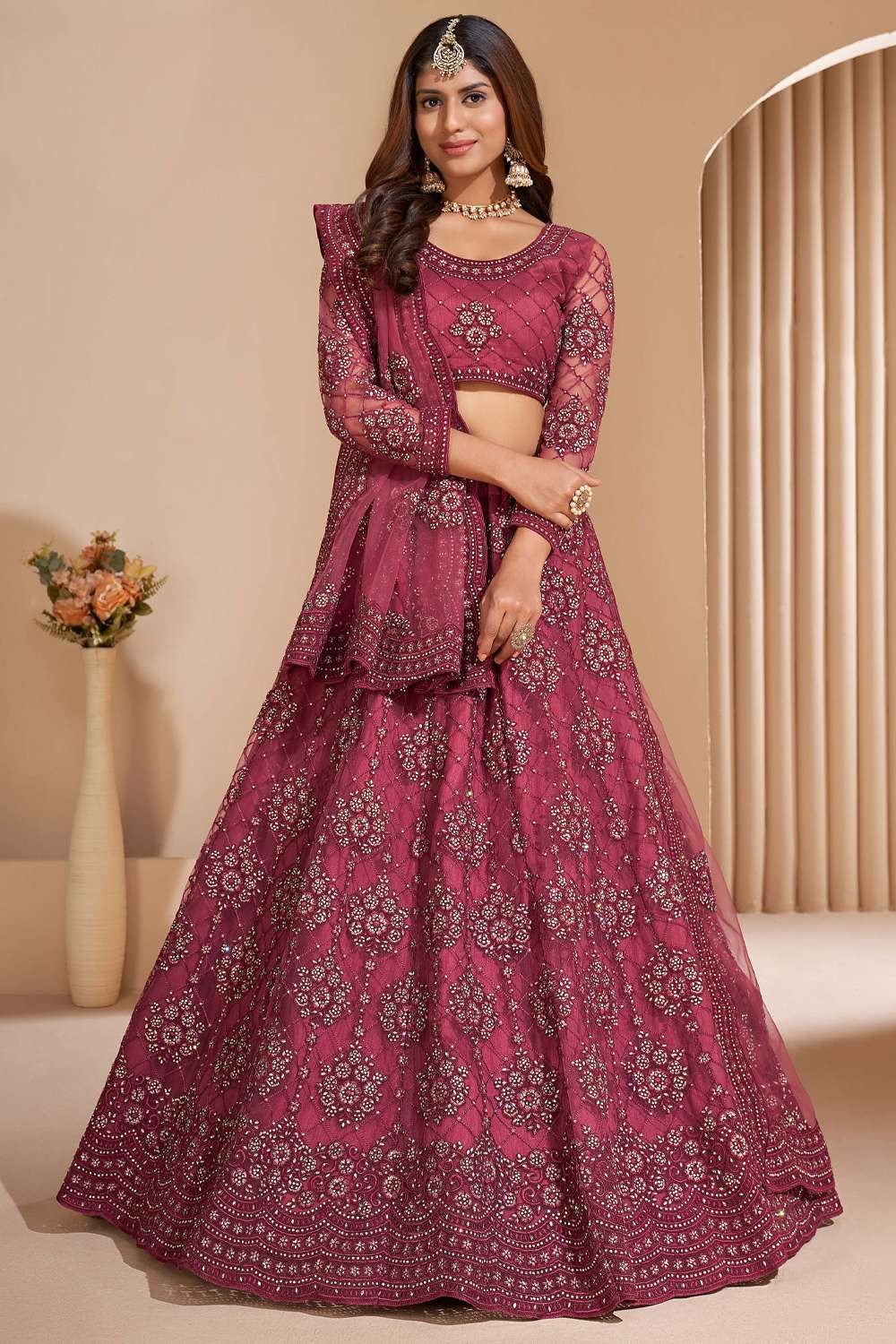Buy Sabyasachi Lehenga Choli for Women or Girls Lehenga Choli Wedding Wear  Outfits and Party Wear Lengha Choli Bridal Bridesmaid Lehenga Online in  India - Etsy