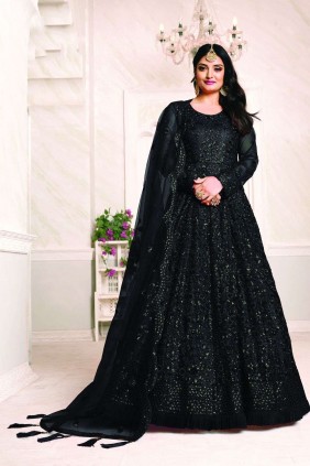 Black Eid Clothes 2023 Collection  Ramadan Outifts & Eid Dresses