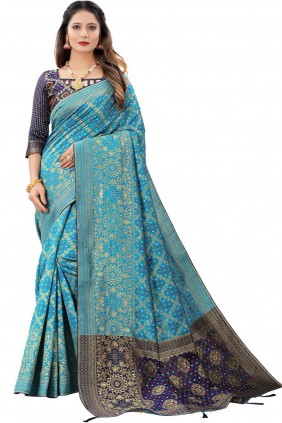 Trendy and Comfortable Everyday Wear Sarees SweetAnnu