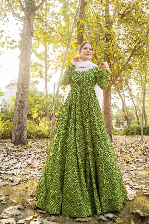 Pre-order] 'Love in the morning' Edwardian-style Cotton Gown – leFlacon