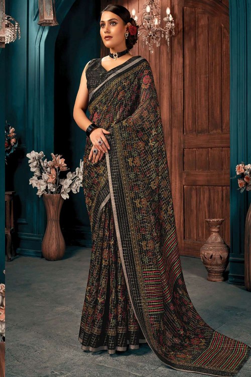 Laxmipati Sarees Surat Wholesaler | Tirupati Wholesale