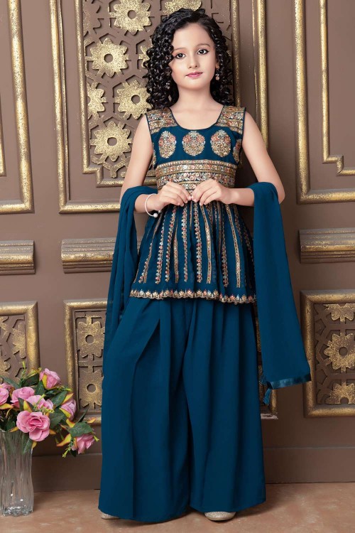 Anarkali Dress: Buy Designer Anarkali Suit Online for Girls