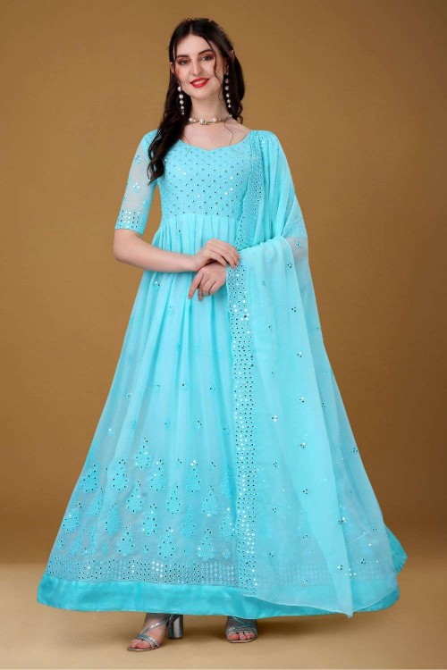 Gorgeous Light Blue Off The Shoulder Ball Gown Prom Dress,Wedding Dress,Formal  Gown With Lace Appliques · Beloves · Online Store Powered by Storenvy