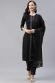Rayon Straight Kurti in  with Plain