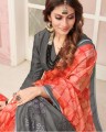 Admirable Multicolor Art silk saree