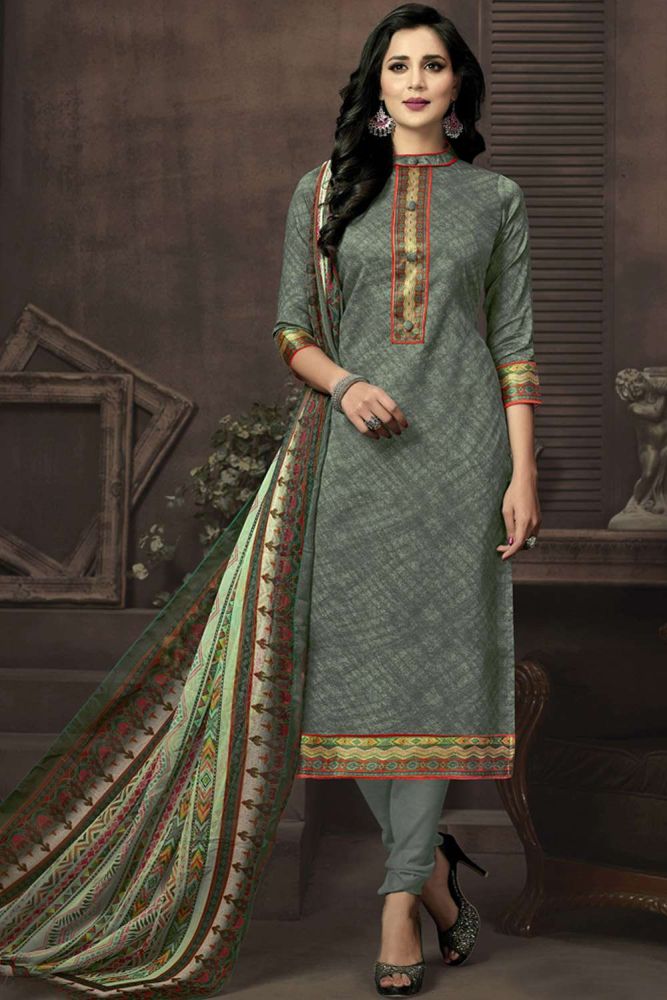 Buy churidar suits online cheap
