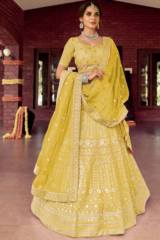 Dupatta for lehenga choli on sale