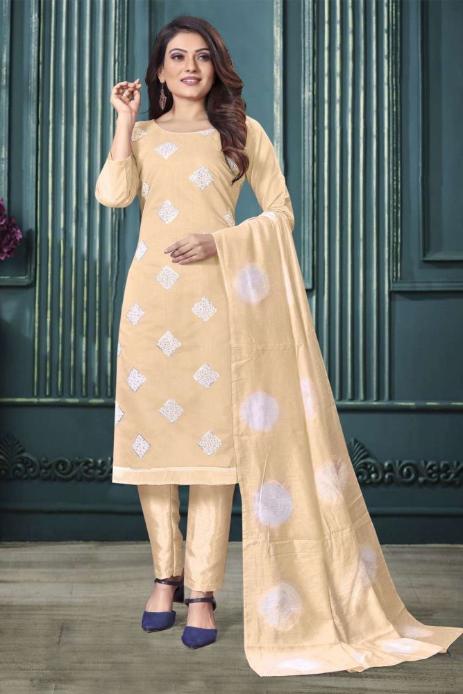 Silk salwars online store