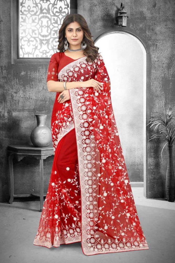 New wedding sarees 2018 hotsell