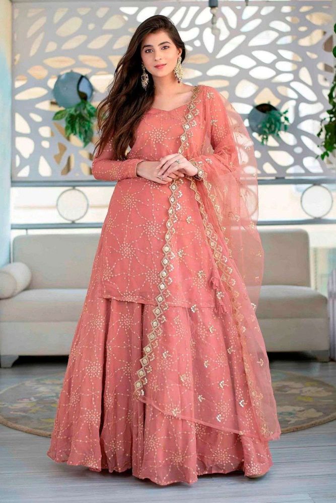 Lehenga and suit store
