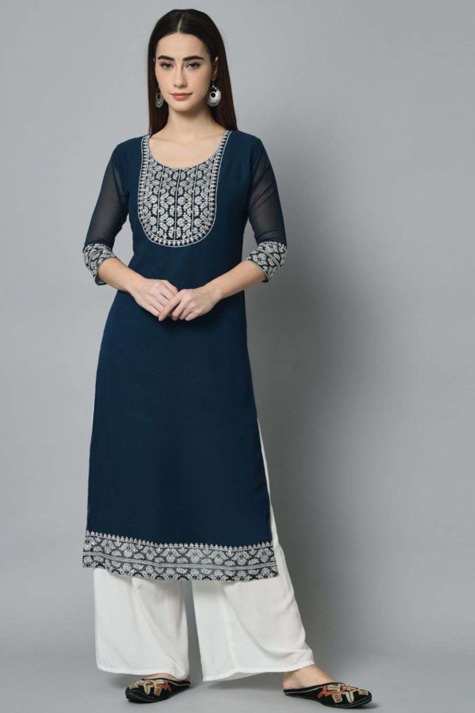 Palazzo kurtis outlet