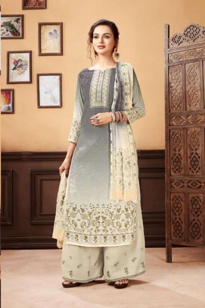Pashmina pakistani dresses clearance