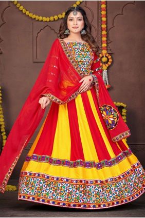 Garba outfits online top